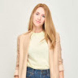 Meet your Posher, Erin